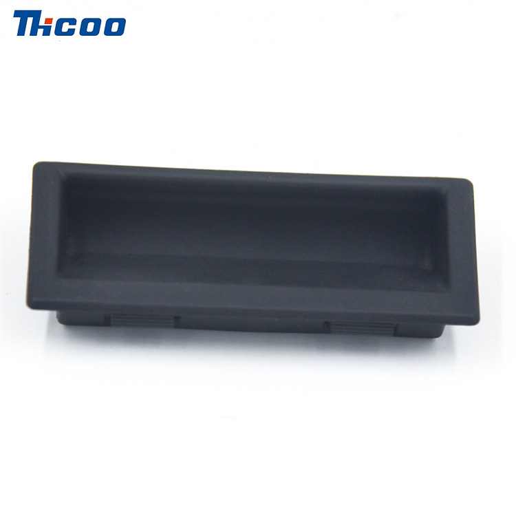 Rukojeť se zabudovanou přezkou-E5302-4