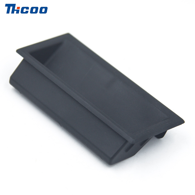 Rukojeť se zabudovanou přezkou-E5302-4