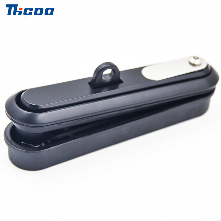 Anti-Tamper Visací zámek typu Crank Lock-A7124