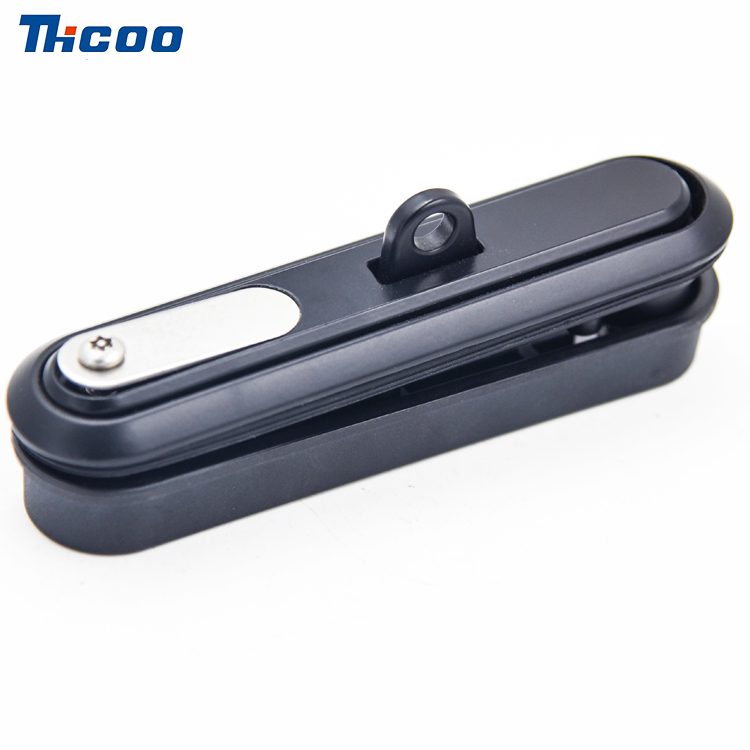 Anti-Tamper Visací zámek typu Crank Lock-A7124