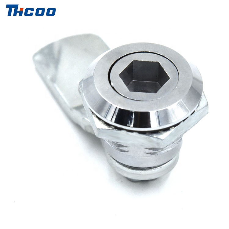 Typ nástroje Cam Lock For Track-A601