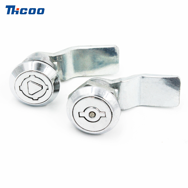 Nástroj proti neoprávněné manipulaci Typ Cam Lock-A6017
