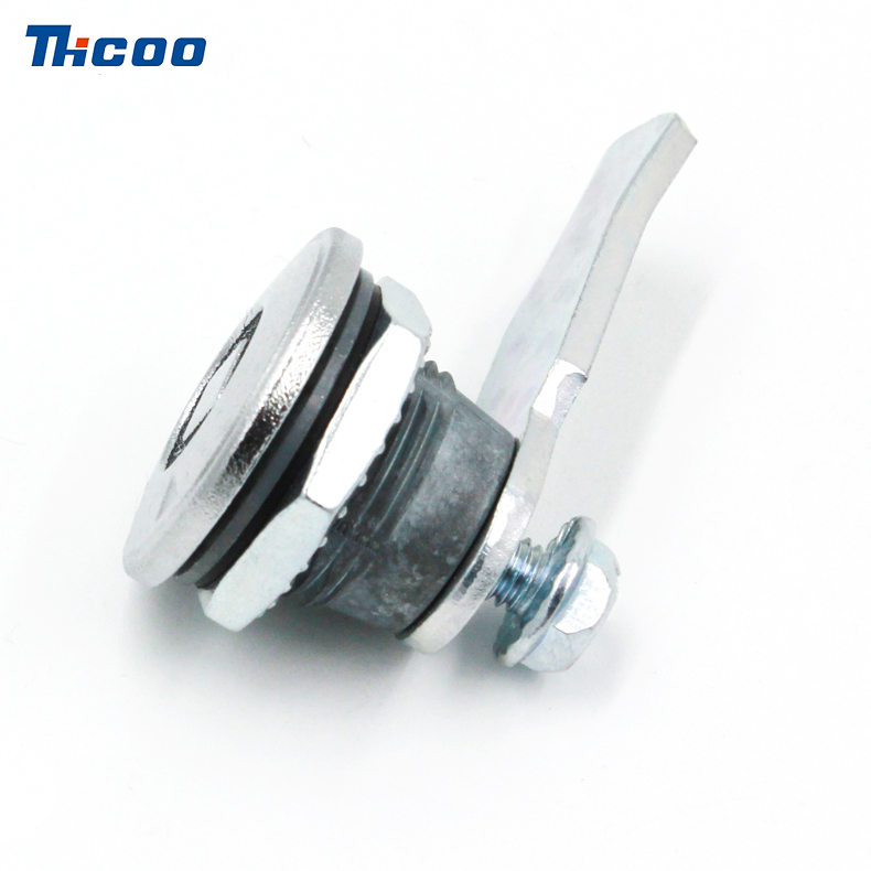 Typ nástroje víka Cam Lock-A6018