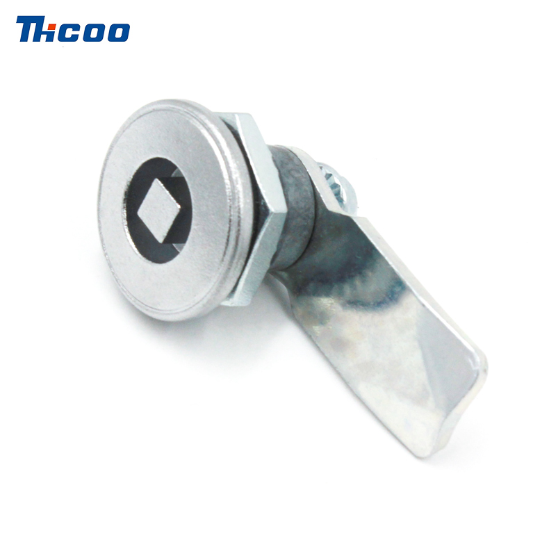 Typ nástroje víka Cam Lock-A6018