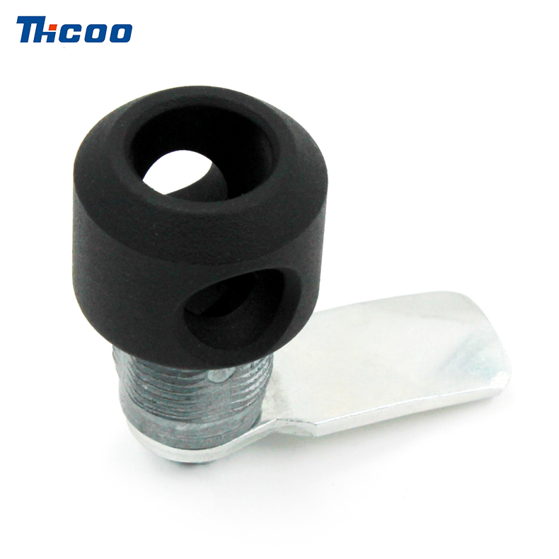 Visací zámek Typ Cam Lock-A6019