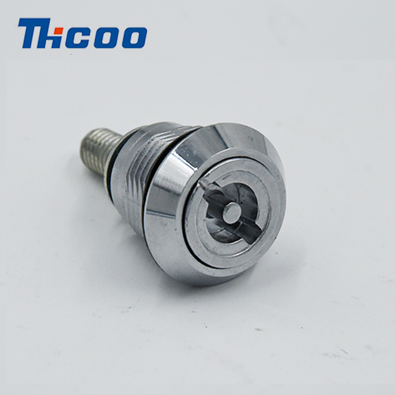 Typ s knoflíkem Visací zámek Typ Cam Lock-A6051