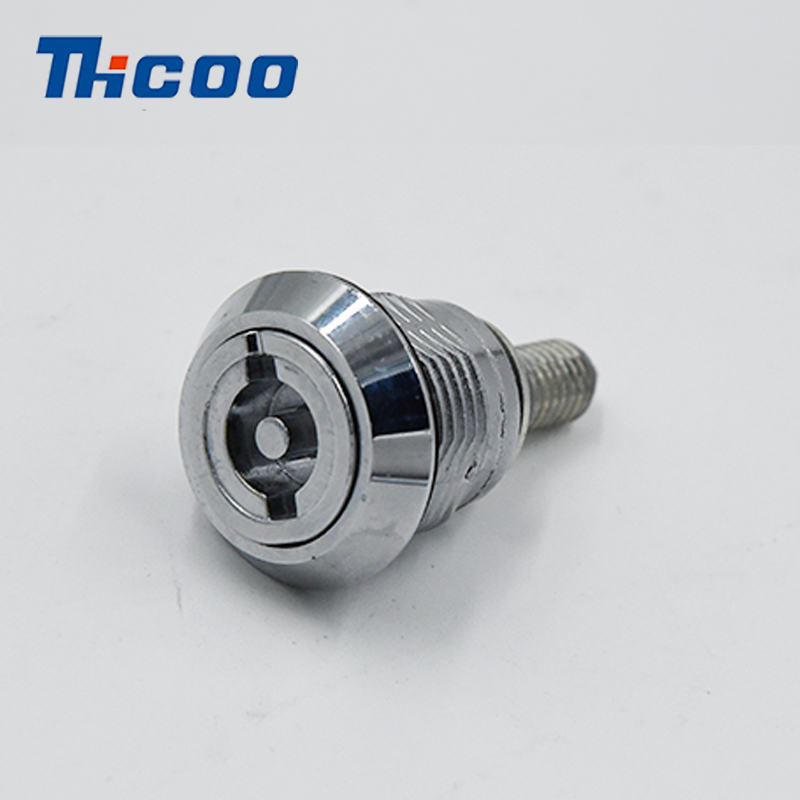 Typ s knoflíkem Visací zámek Typ Cam Lock-A6051
