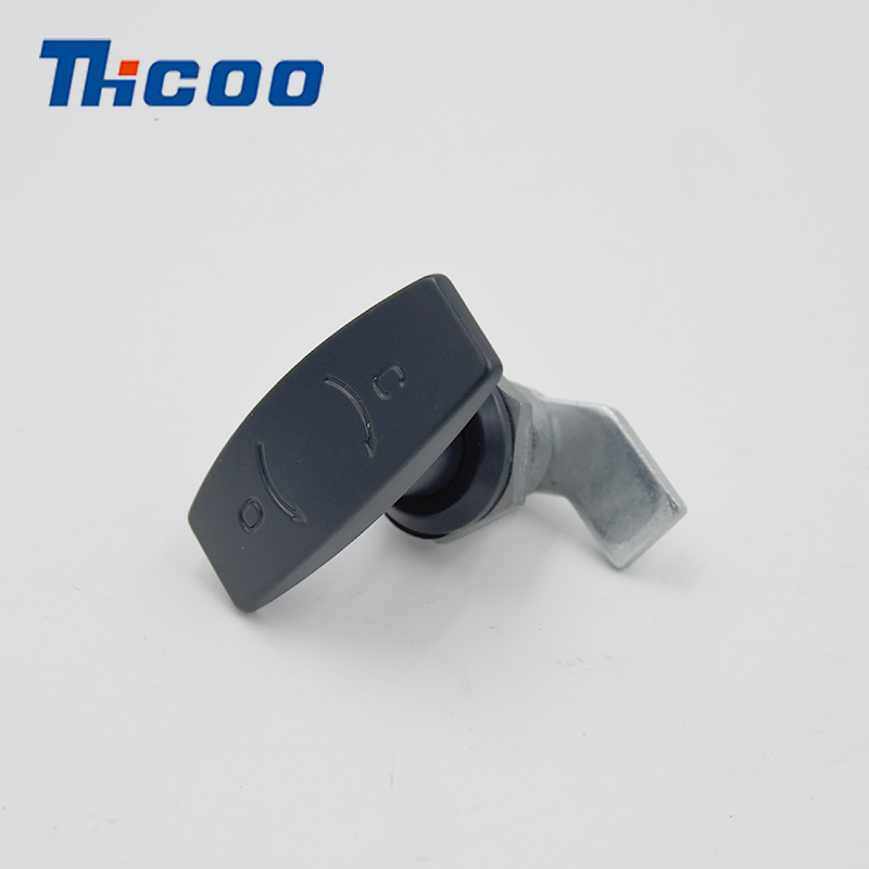 Typ knoflíku Cam Lock-A6061