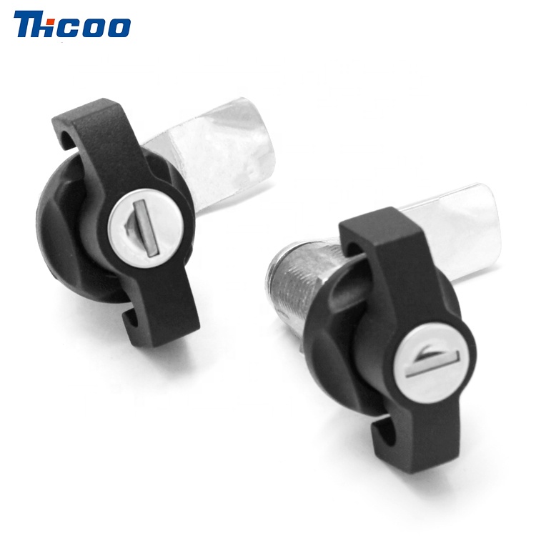 Visací zámek typu Cam Lock-A607