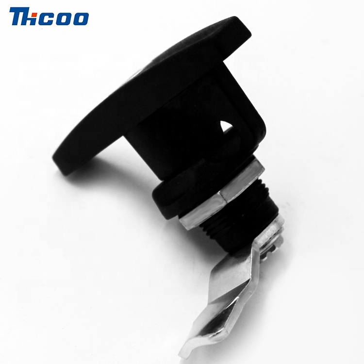 Visací zámek s rukojetí T Cam Lock-A6072