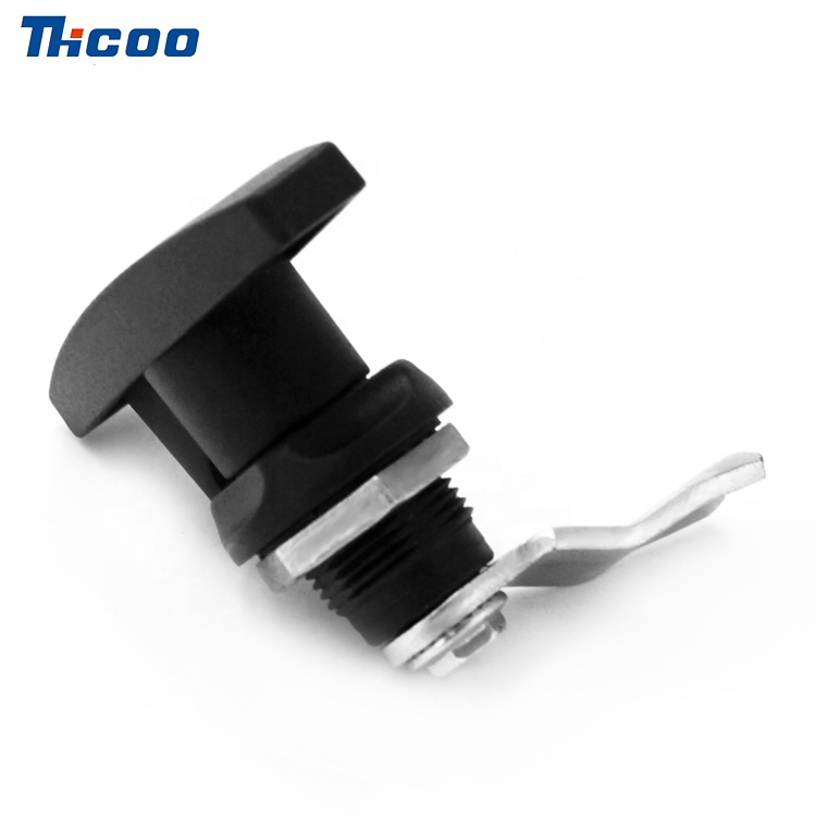 Visací zámek s rukojetí T Cam Lock-A6072