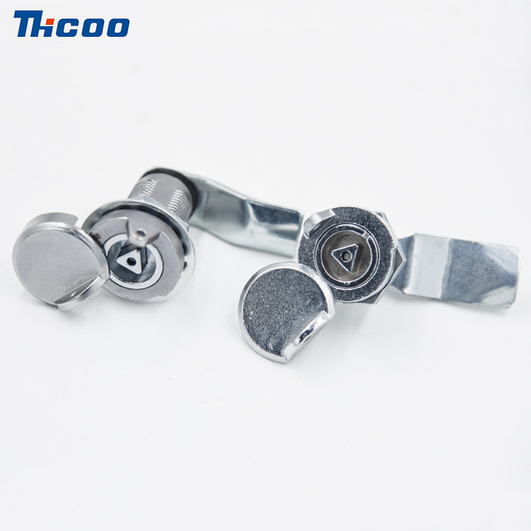 Kompresní zámek typu Anti-Tamper Tool-A633