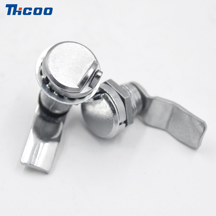Kompresní zámek typu Anti-Tamper Tool-A633