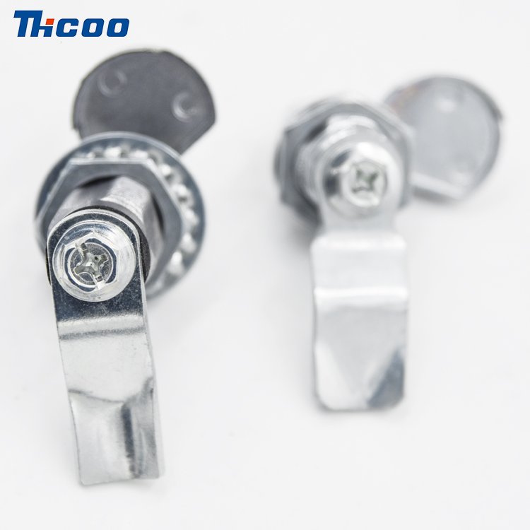 Kompresní zámek typu Anti-Tamper Tool-A633