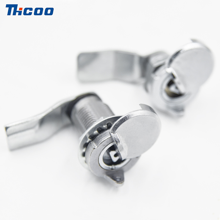 Kompresní zámek typu Anti-Tamper Tool-A633