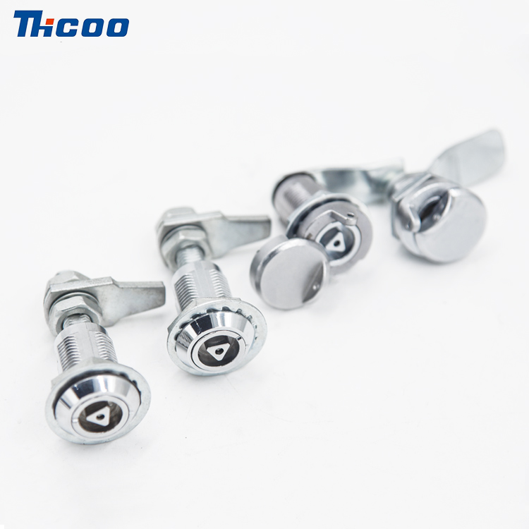 Kompresní zámek typu Anti-Tamper Tool-A633