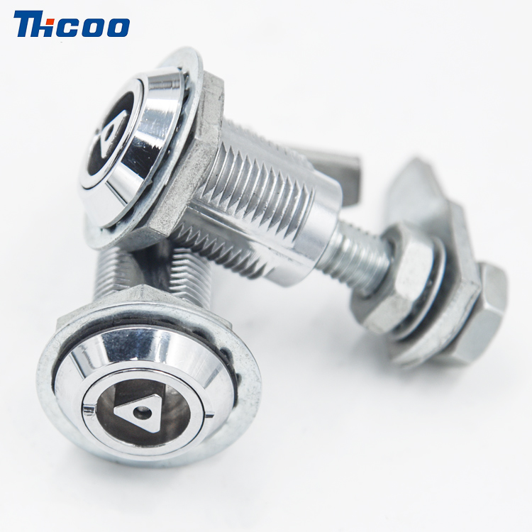 Kompresní zámek typu Anti-Tamper Tool-A633