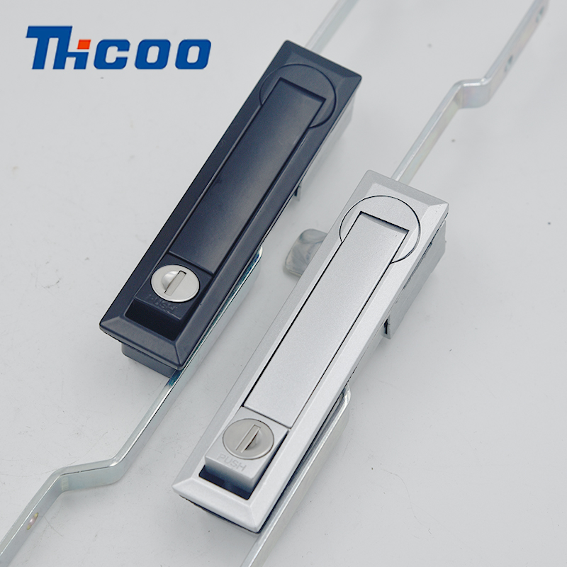 Stiskněte Bounce Rocker Lock-A8201