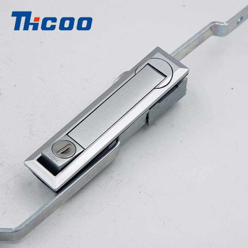 Stiskněte Bounce Rocker Lock-A8201