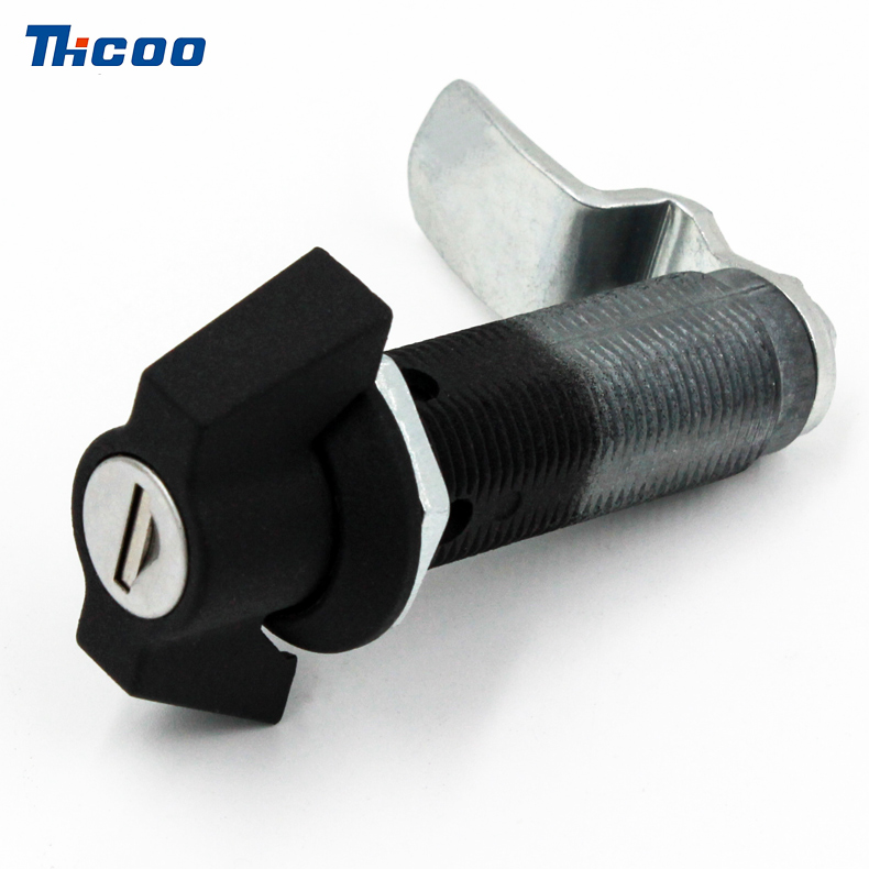 Křídlová rukojeť typu Cam Lock-A6091