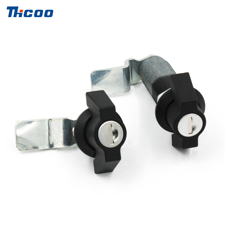 Křídlová rukojeť typu Cam Lock-A6091