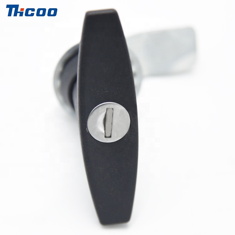 T-rukojeť Cam Lock-A6096