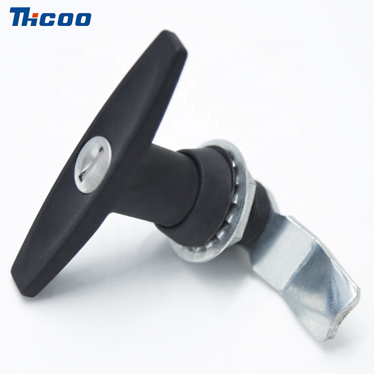 T-rukojeť Cam Lock-A6096