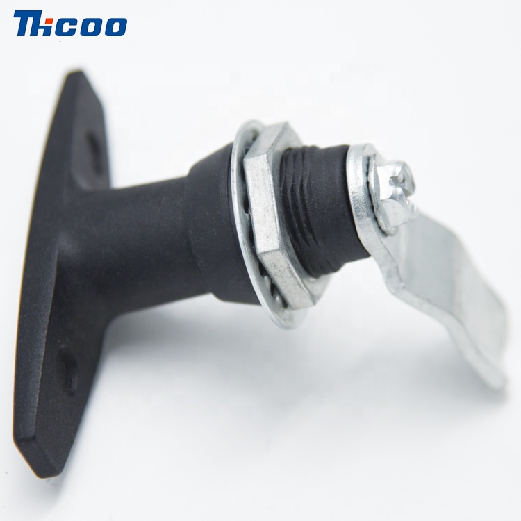 T-rukojeť Cam Lock-A6096