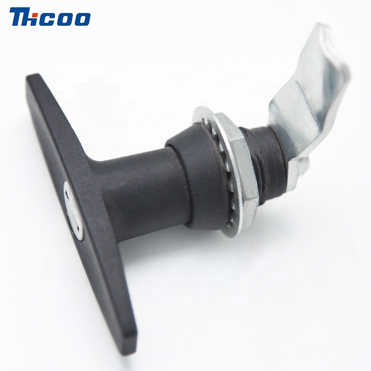 T-rukojeť Cam Lock-A6096