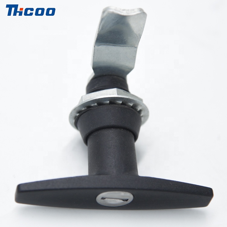 T-rukojeť Cam Lock-A6096