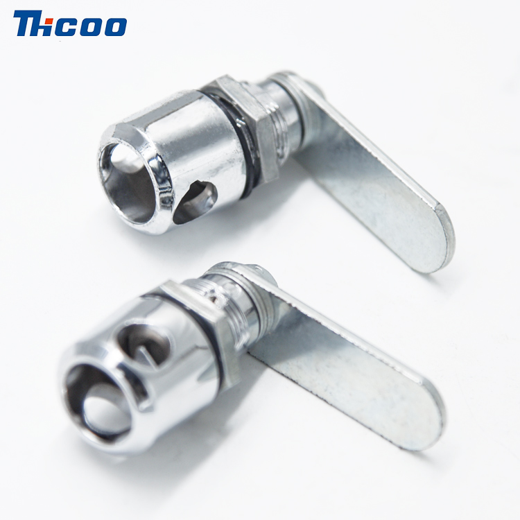 Typ nástroje Visací zámek Typ Cam Lock-A6208-1