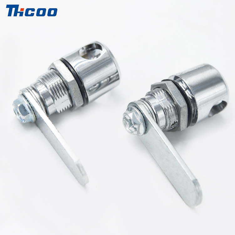 Typ nástroje Visací zámek Typ Cam Lock-A6208-1