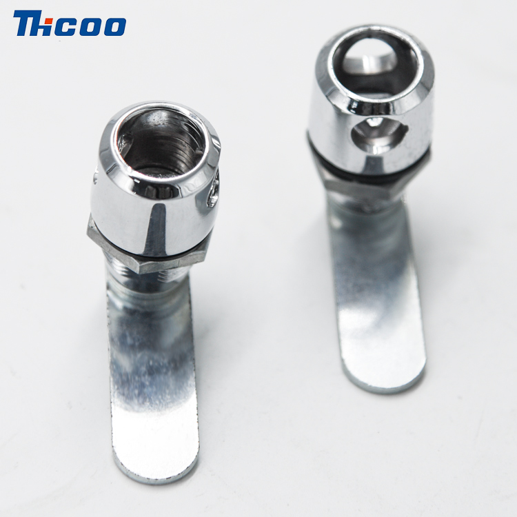 Typ nástroje Visací zámek Typ Cam Lock-A6208-1