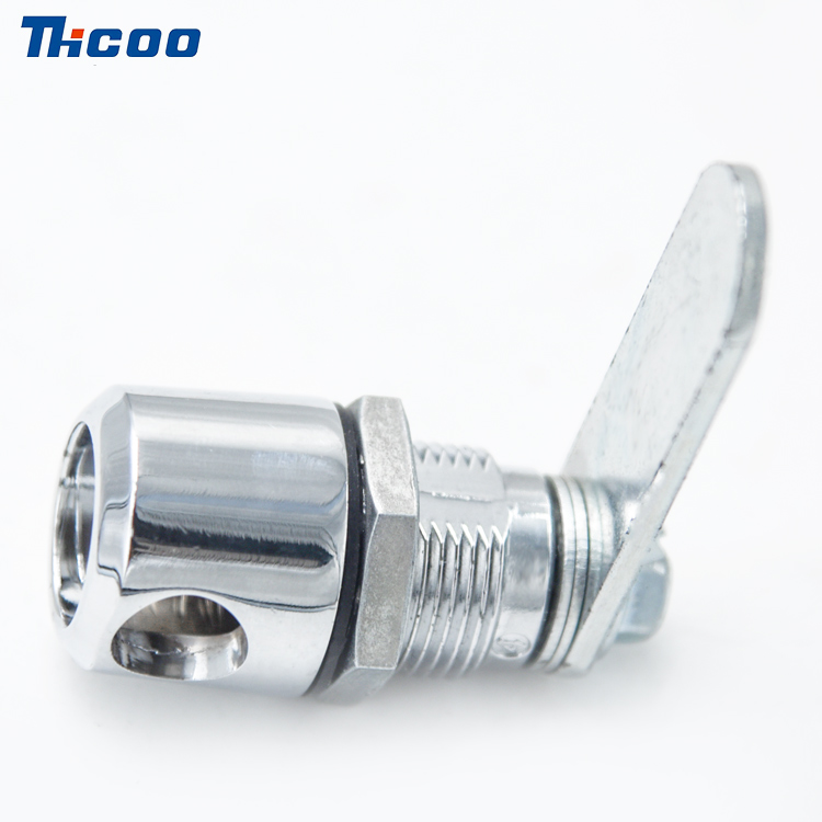 Typ nástroje Visací zámek Typ Cam Lock-A6208-1