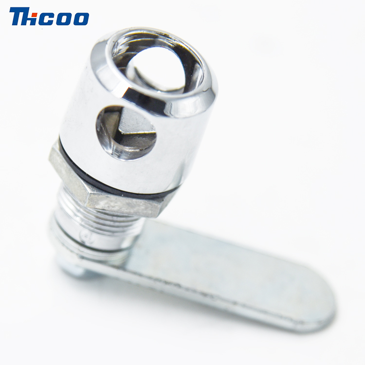 Typ nástroje Visací zámek Typ Cam Lock-A6208-1