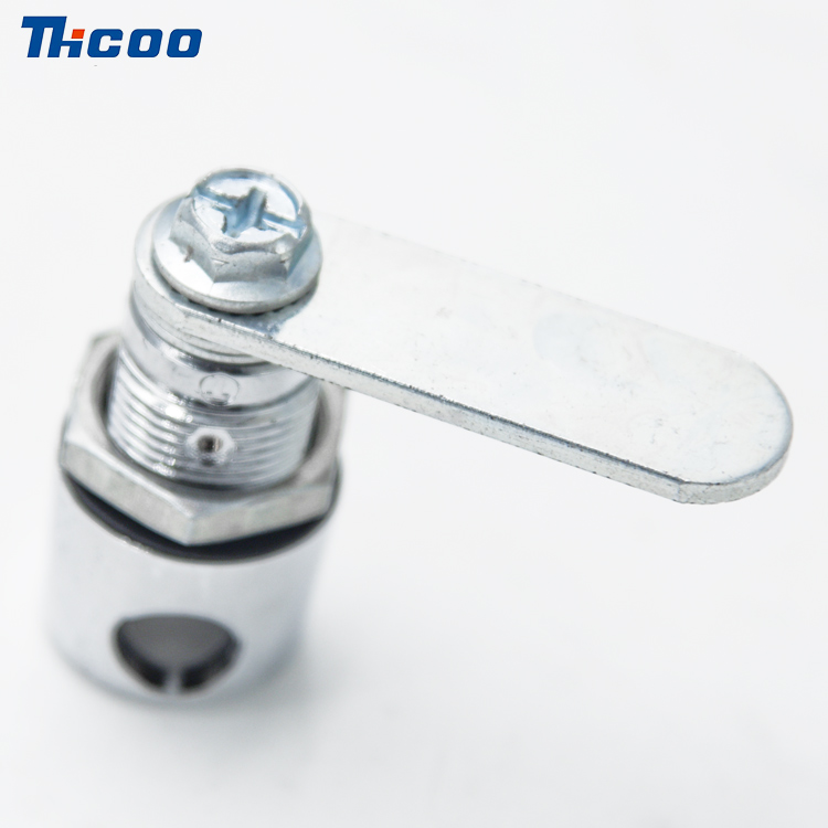 Typ nástroje Visací zámek Typ Cam Lock-A6208-1