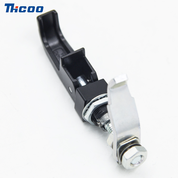 Malý kompresní zámek s rukojetí ve tvaru L-A6241