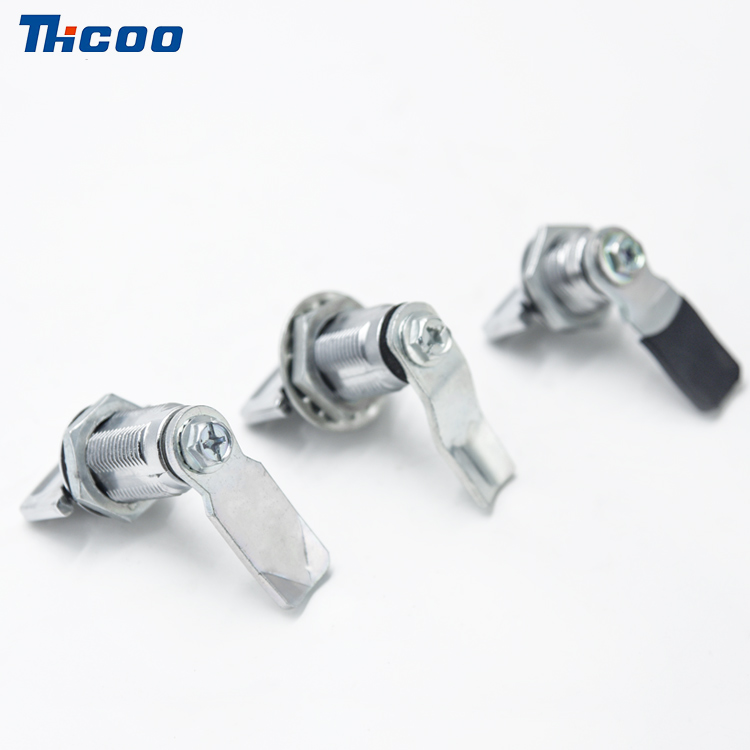 Typ knoflíku Cam Lock-A6306-3
