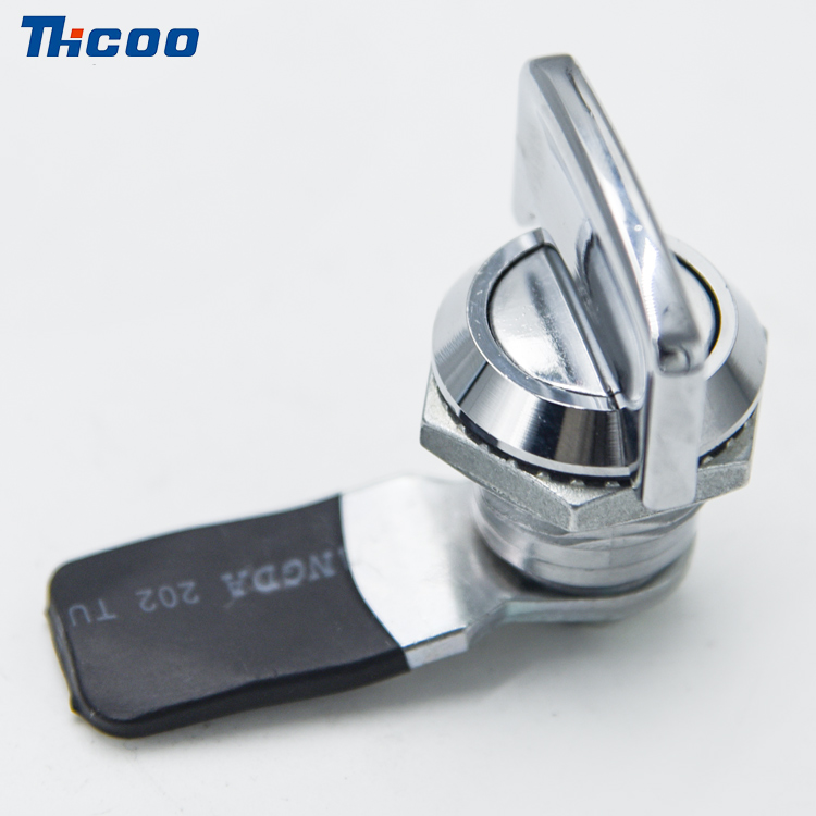 Typ knoflíku Cam Lock-A6306-3