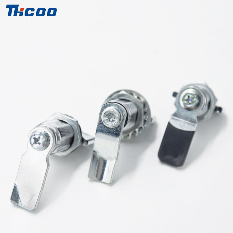 Typ knoflíku Cam Lock-A6306-3