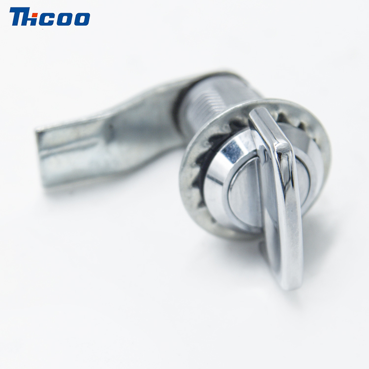 Typ knoflíku Cam Lock-A6306-3