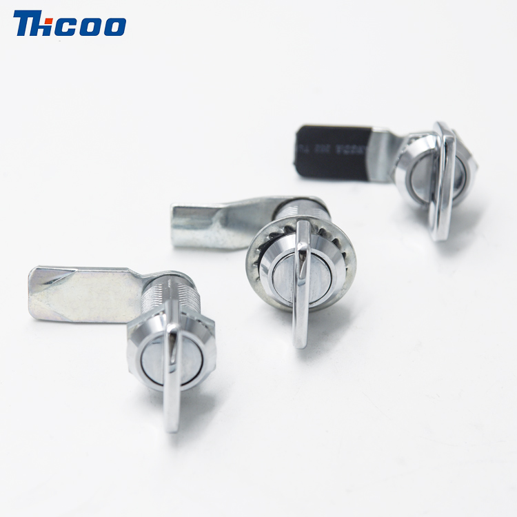 Typ knoflíku Cam Lock-A6306-3