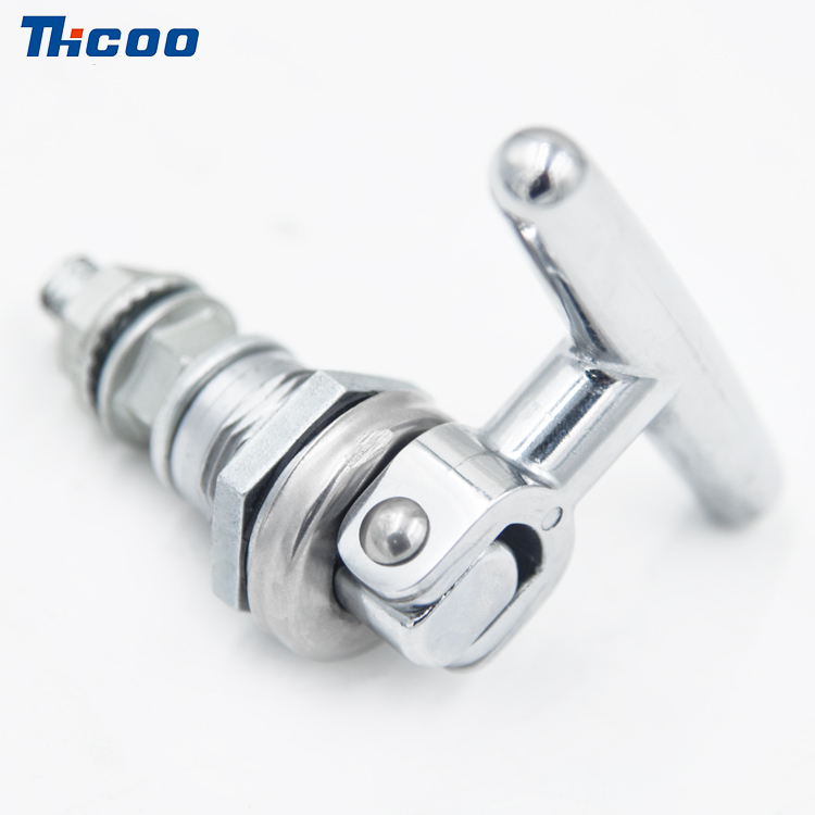 Skládací rukojeť Fixed Cam Lock-A6309-10
