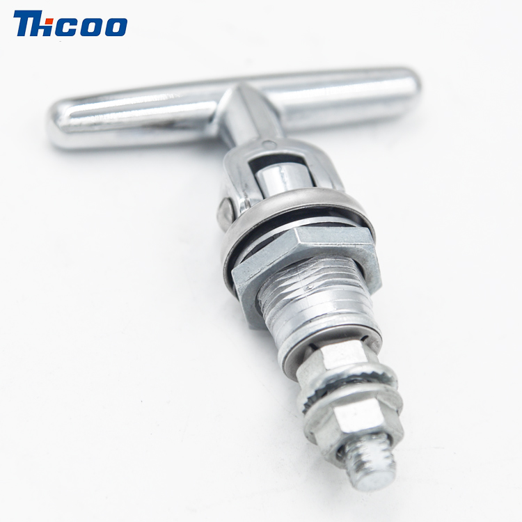 Skládací rukojeť Fixed Cam Lock-A6309-10