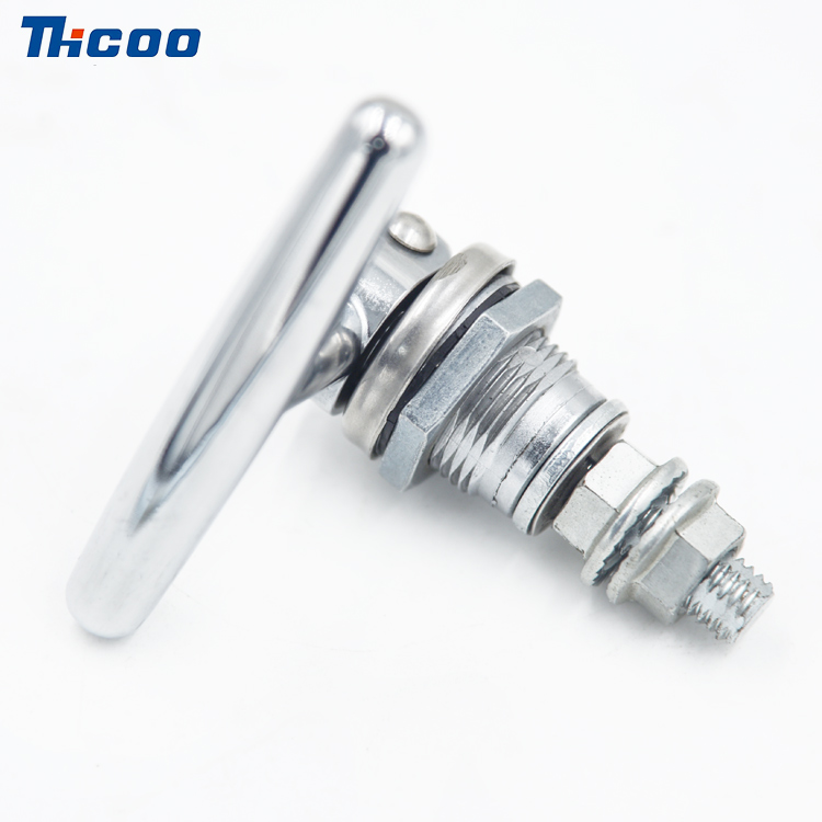 Skládací rukojeť Fixed Cam Lock-A6309-10