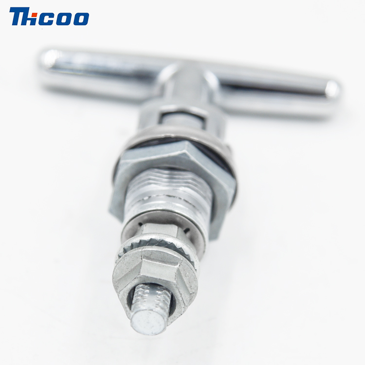 Skládací rukojeť Fixed Cam Lock-A6309-10