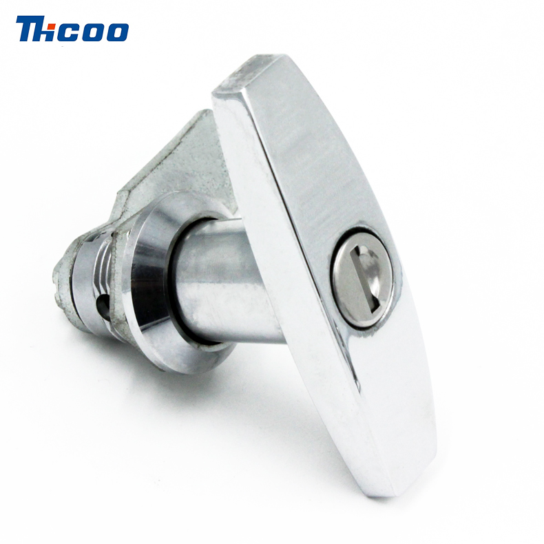 Křídlová rukojeť typu Cam Lock-A6091