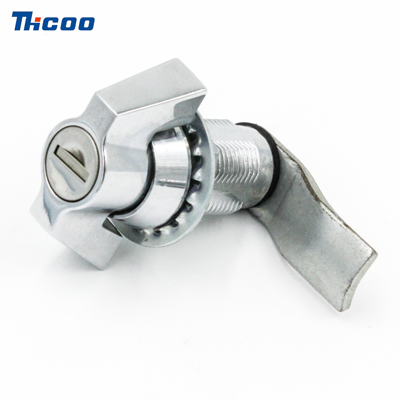 Křídlová rukojeť typu Cam Lock-A6091