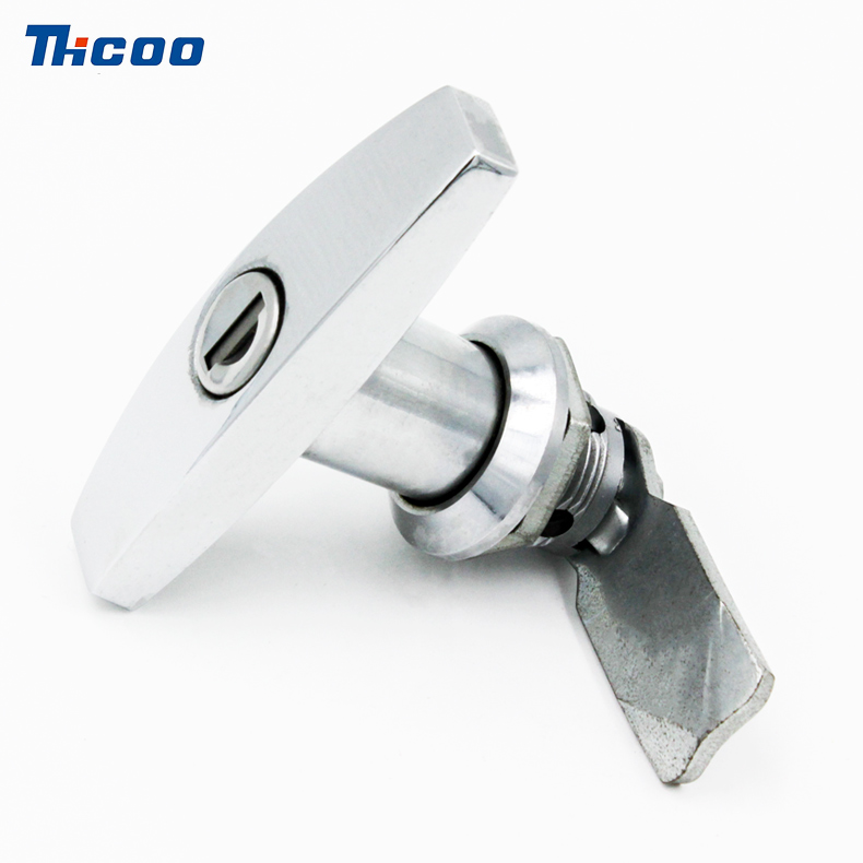 Křídlová rukojeť typu Cam Lock-A6091