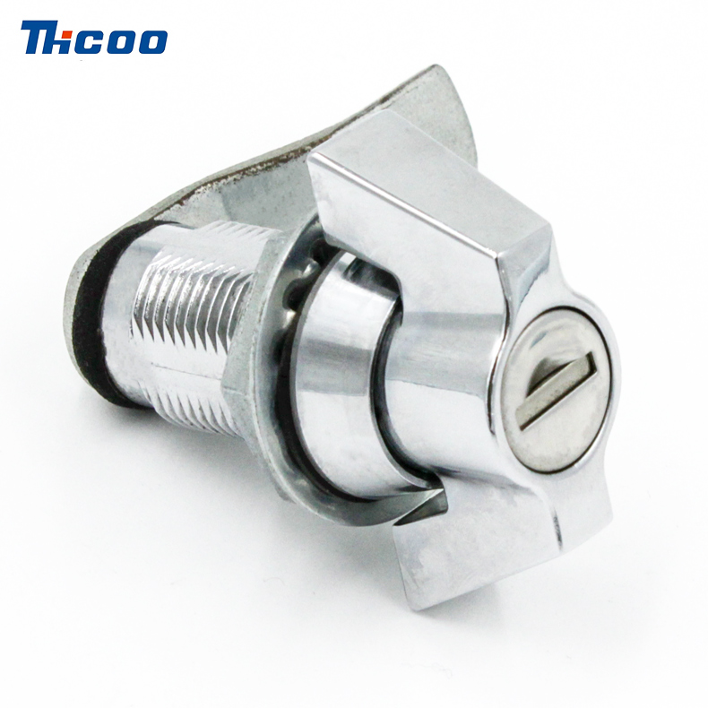 Křídlová rukojeť typu Cam Lock-A6091